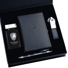 Welcome pack SUR-MESURE Classique